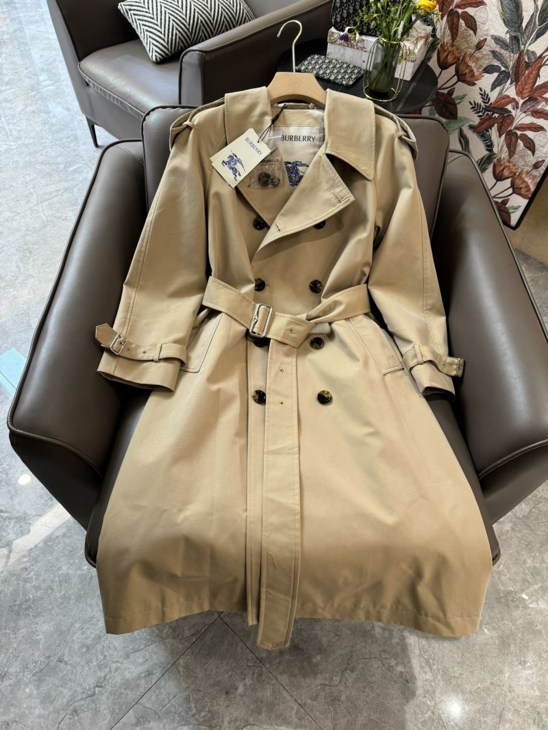 Burberry Outwear